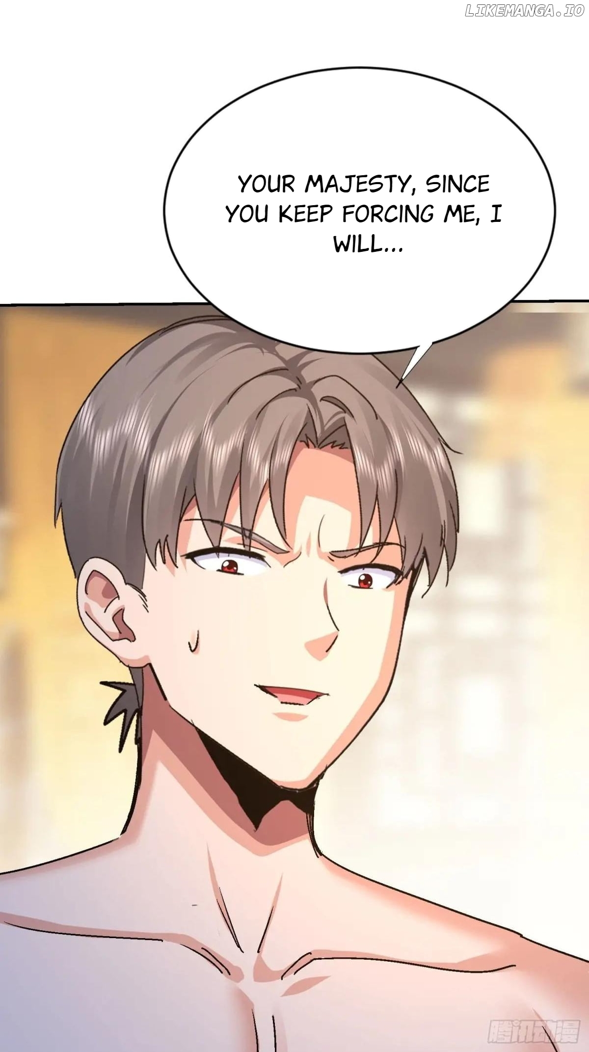 I Became the Target of the Harem in Another World Chapter 105 - page 25